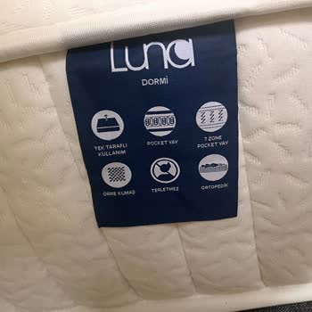 Kusurlu Yatak Sağlığımı Tehdit Ediyor!