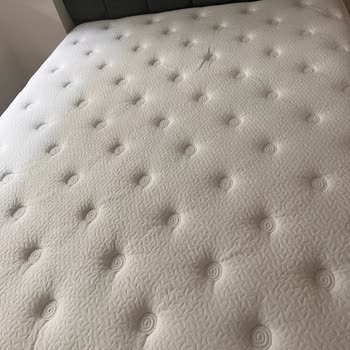 Kusurlu Yatak Sağlığımı Tehdit Ediyor!