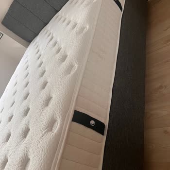 Kusurlu Yatak Sağlığımı Tehdit Ediyor!