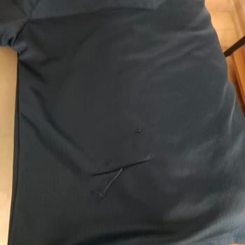 Nike Ürünlerinde Sürekli Defo Sorunu