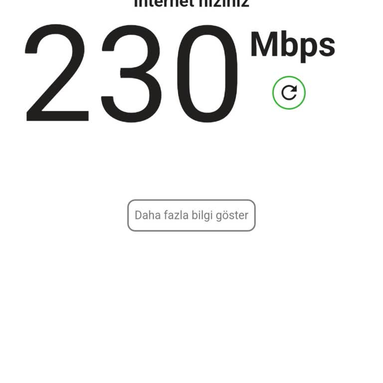 Atlantis İnternet: Hayal Kırıklığı Ve Yavaş Hız Deneyimi