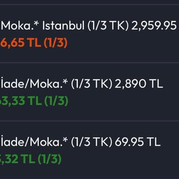 İş Bankası Kredi Kartımdan Yetkisiz İşlemler