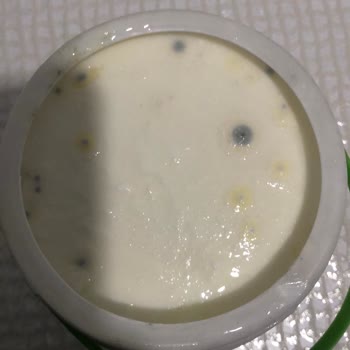 Küflü Yoğurt Satışı Ve Müşteri Mağduriyeti