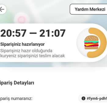 Yemek Sepeti'nde İptal Krizi: Müşteri Hizmetleri Yetersizliği