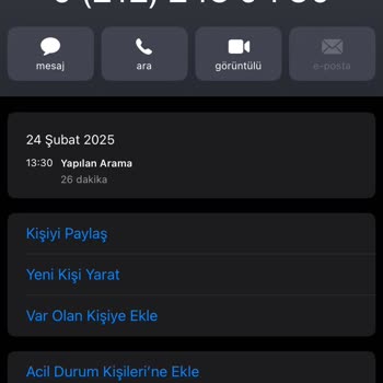 Termos İade Sürecinde Müşteri Hizmetleri Çıkmazı