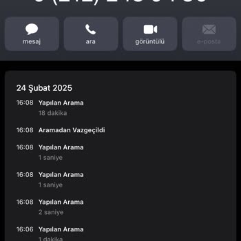 Termos İade Sürecinde Müşteri Hizmetleri Çıkmazı