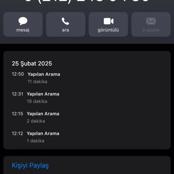 Termos İade Sürecinde Müşteri Hizmetleri Çıkmazı