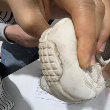 Skechers Ayakkabıda Kalite Sorunu Ve Mağaza İlgisizliği