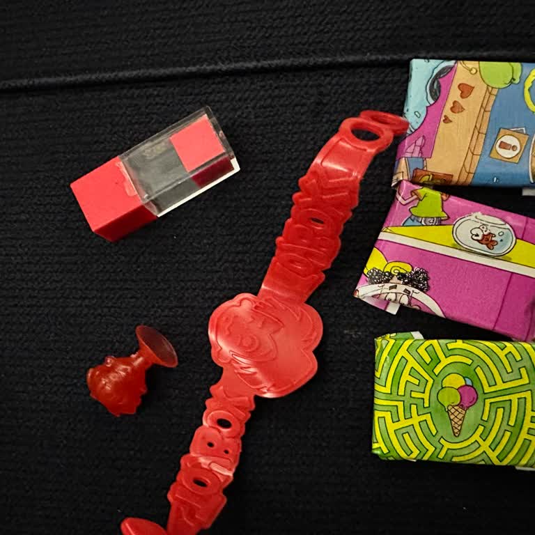 Toybox Ürünü Tam Bir Hayal Kırıklığı