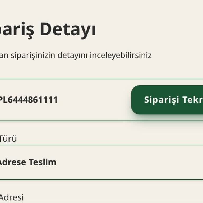 Pizza Teslimatında Büyük Hayal Kırıklığı