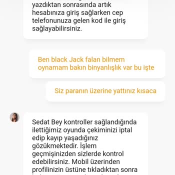 Yanlış İşlem Nedeniyle Kaybolan Para
