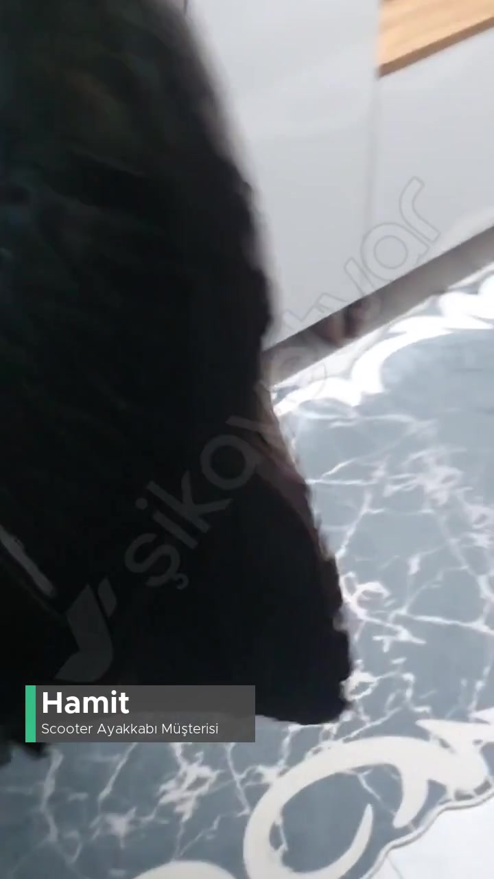 Scooter Bot Taban Parçalanması! videonun kapak resmi