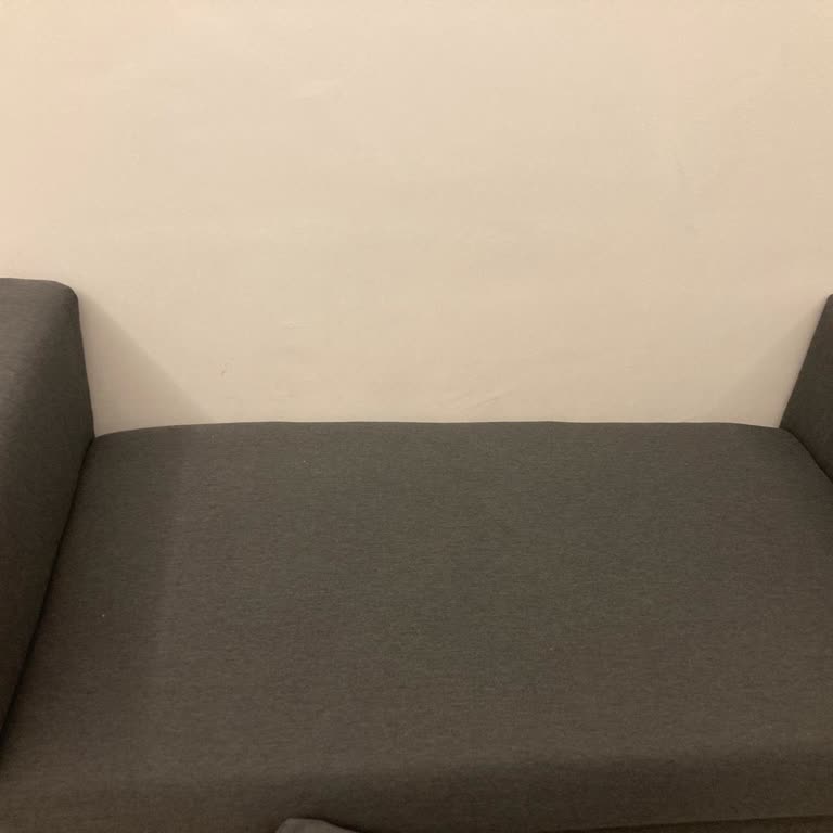 Eksik Koltuk Parçası Ve Yetersiz Müşteri Hizmeti