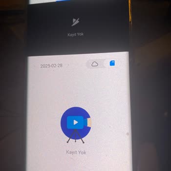 TapıC210 Şikayetçiyim