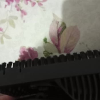 Kiwi Buharlı Makine Başlık Sorunu