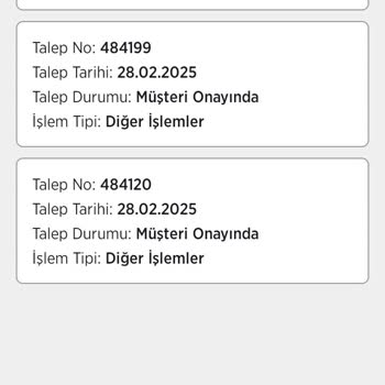 Süper Şube'den Çıkış Yapamıyorum