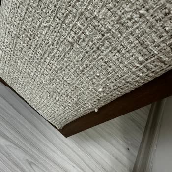 Pati Dostu Kumaşın Hayal Kırıklığı