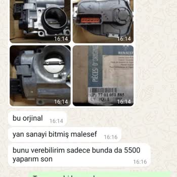 Güven Vermeyen Alışveriş Deneyimi: İletişimsizlik Ve Şüpheli İşlemler