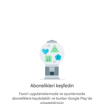 İptal Edilemeyen Abonelik Kabusu