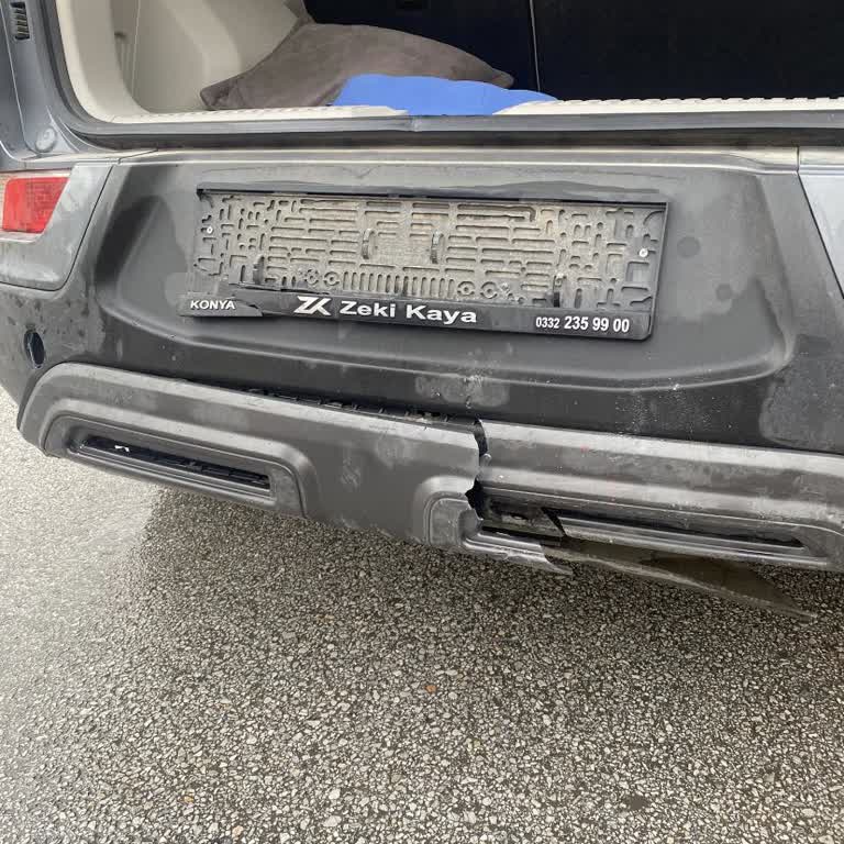 Emaa Sigorta Şirketi İle Geciken Ödeme Süreci