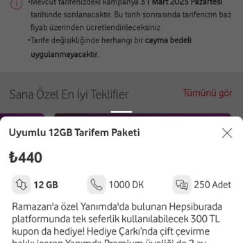 Adaletsiz Tarifelerle Artan Faturalar