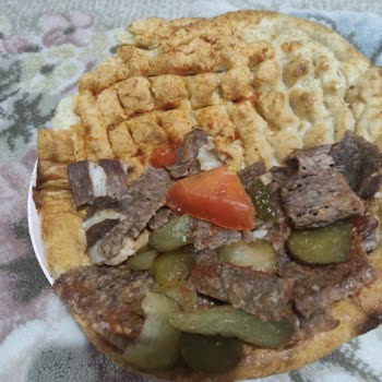 Tophane Kebapçısı'ndan Hayal Kırıklığı: Yağlı Etler