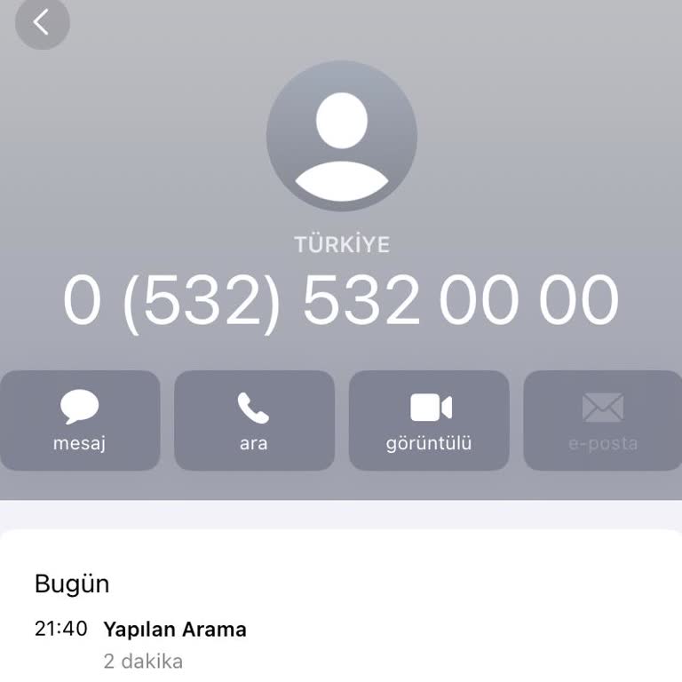 Turkcell Müşteri Hizmetlerinde Saygısız Ve İletişimsiz Deneyim