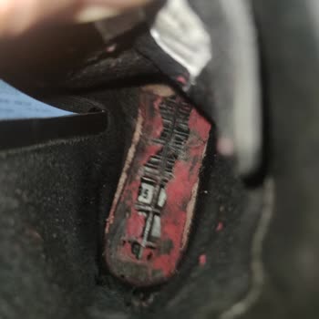 FLO Mağazasından Aldığımız Polaris Botun Kalitesizliği