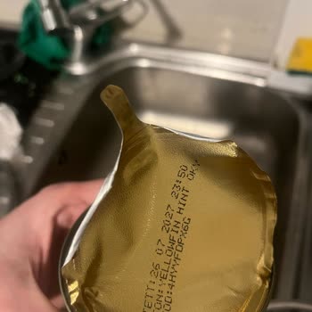 Bozuk Dardanel Ton Balığı Ürünleri Mağduriyeti