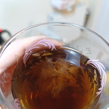 Lipton Ice Tea'den Beklenmedik Sürpriz