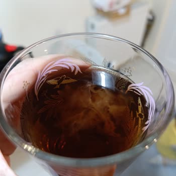 Lipton Ice Tea'den Beklenmedik Sürpriz