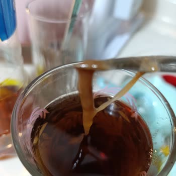 Lipton Ice Tea'den Beklenmedik Sürpriz