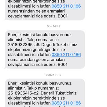 Sürekli Elektrik Kesintileri: Bitlis'teki İkametgahımda Yaşadığım Sorunlar