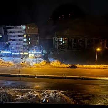 Sürekli Elektrik Kesintileri: Bitlis'teki İkametgahımda Yaşadığım Sorunlar