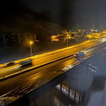 Sürekli Elektrik Kesintileri: Bitlis'teki İkametgahımda Yaşadığım Sorunlar