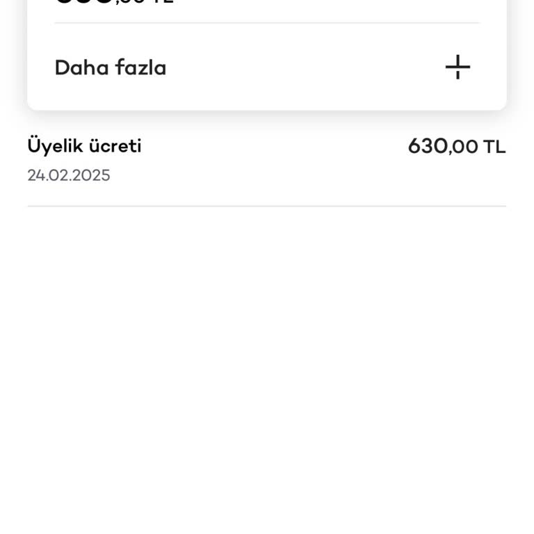 Yıllık Kart Üyelik Ücretine Karşı Tüketici Hakları Mücadelesi