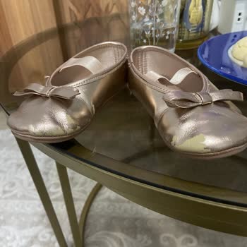 HM Online'dan Aldığım Babetler Hızla Deforme Oldu