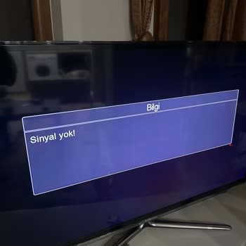 Kablo Net'te Sürekli Kesinti Ve Yetersiz Destek