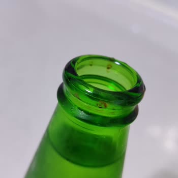 Beypazarı Maden Sularında Pas Lekesi Sorunu