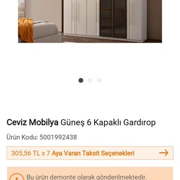 Koçtaş'tan Hatalı Fiyat Mağduriyeti