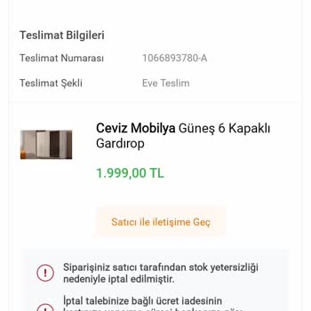 Koçtaş'tan Hatalı Fiyat Mağduriyeti