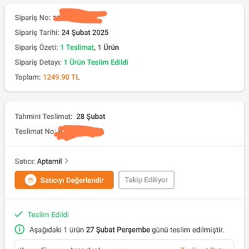 Aptamil Mama Fiyatındaki Şok Artış Ve Stok Sorunu