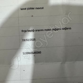 Philips Dikey Süpürge Pişmanlığı