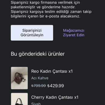 Yanıltıcı Ürün Ve İletişimsizlik: Memnuniyetsiz Bir Alışveriş Deneyimi