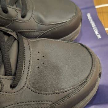 Ayakkabıda Deformasyon Ve İade Süreci Sorunu