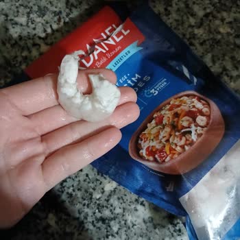 Dardanel Karideslerinde Kalite Sorunu