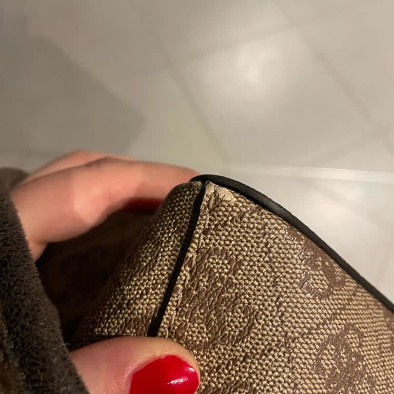 Boyner'den Aldığım Guess Çantada Değişim Sorunu