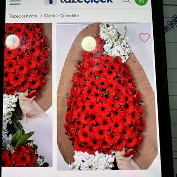 Taze Çiçek | Tazecicek.com Solmuş Çiçekler Ve İlgisiz Hizmet