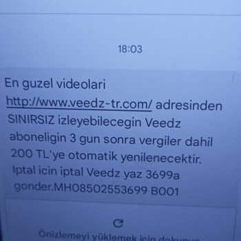 Türk Telekom Prime Faturasında Habersiz Üyelik Şoku