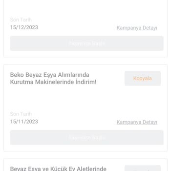 Hediye Puan Kullanımında Büyük Sorun!